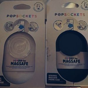 POPGRIP for MagSafe PopSockets